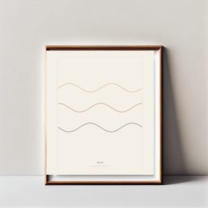 Dune Line Art Set