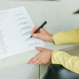 Meal & Market Planner